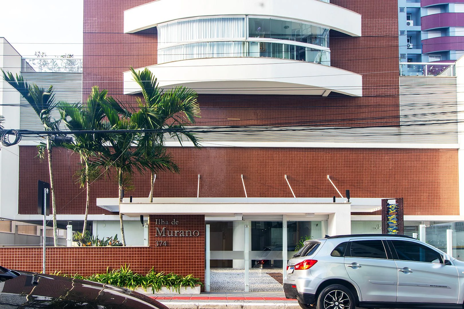 Apartamento em Campinas, São José