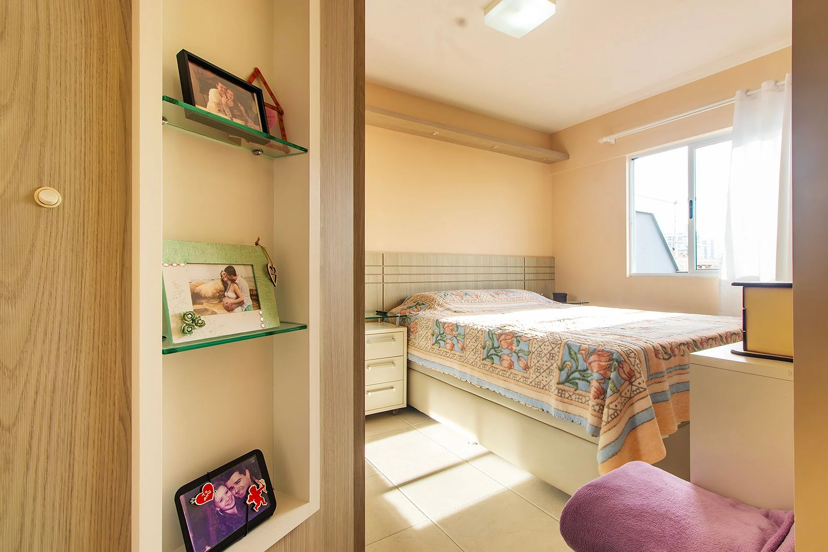Ótimo Apartamento Garden Semimobiliado em Campinas! - Foto 12