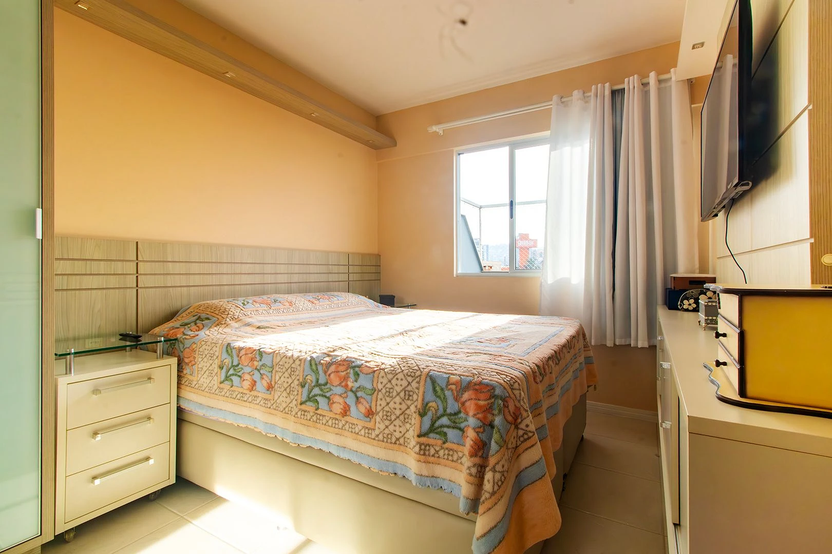 Ótimo Apartamento Garden Semimobiliado em Campinas! - Foto 13