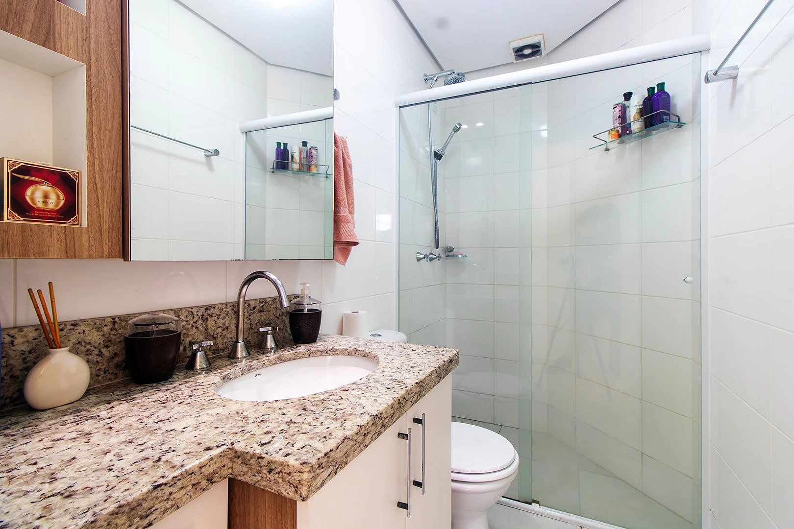 Ótimo Apartamento Garden Semimobiliado em Campinas! - Foto 14