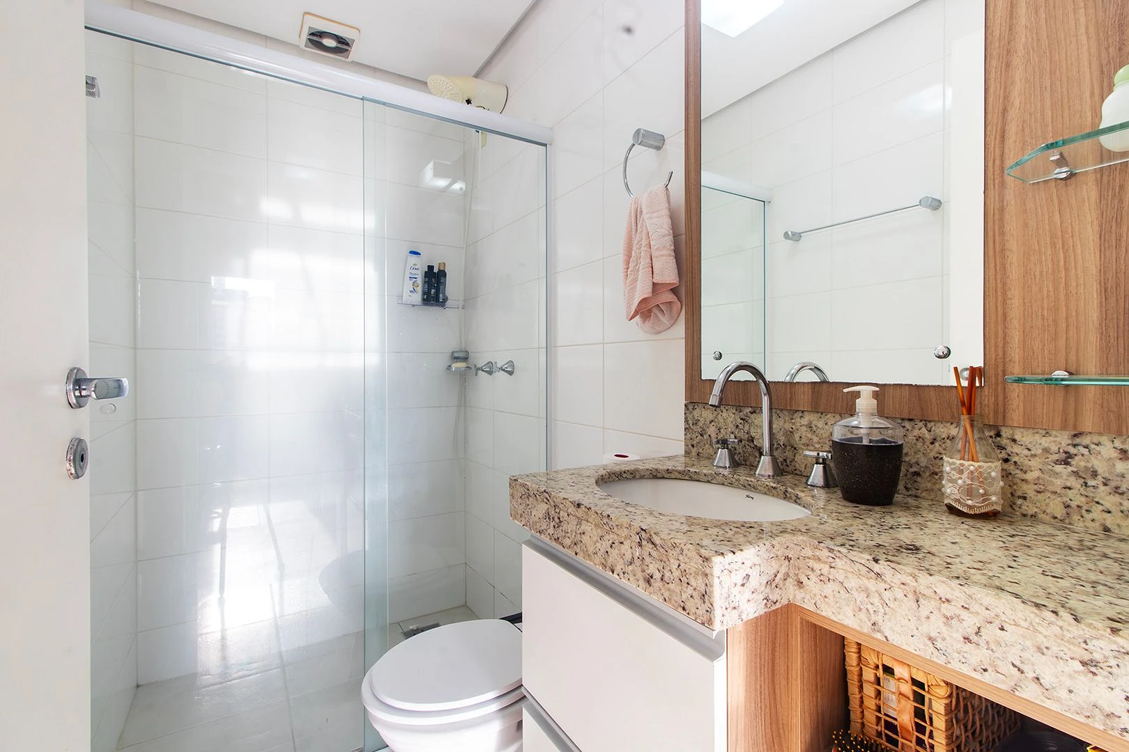 Ótimo Apartamento Garden Semimobiliado em Campinas! - Foto 15