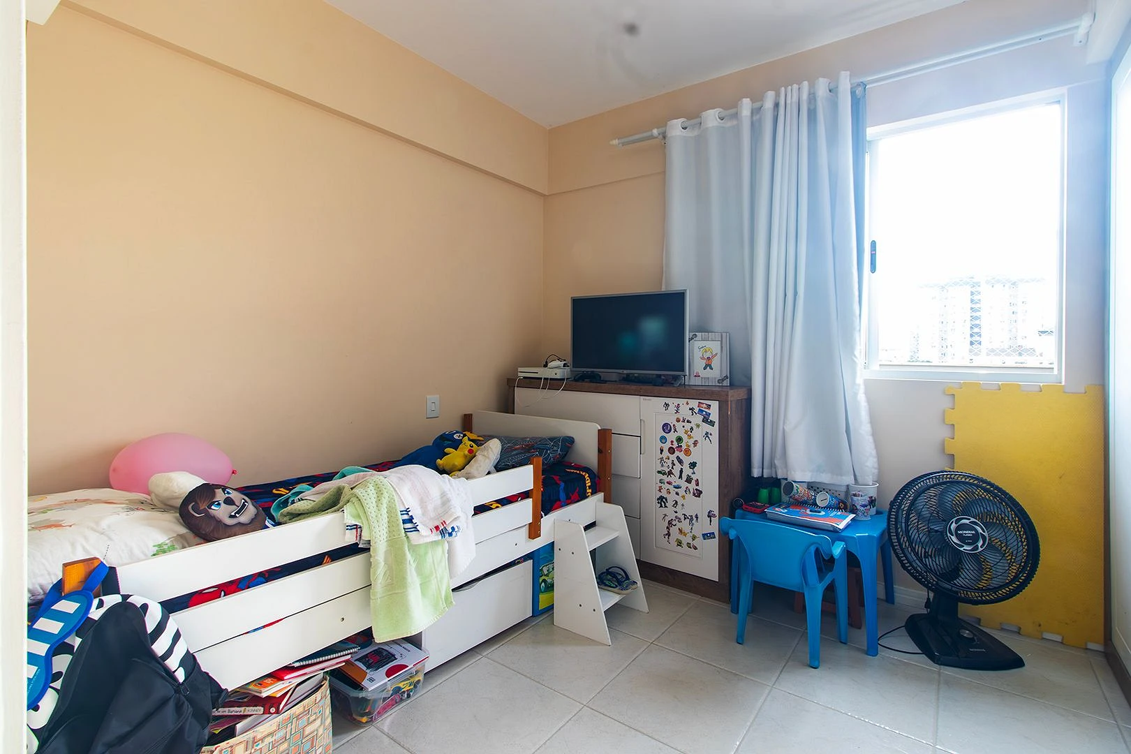 Ótimo Apartamento Garden Semimobiliado em Campinas! - Foto 16