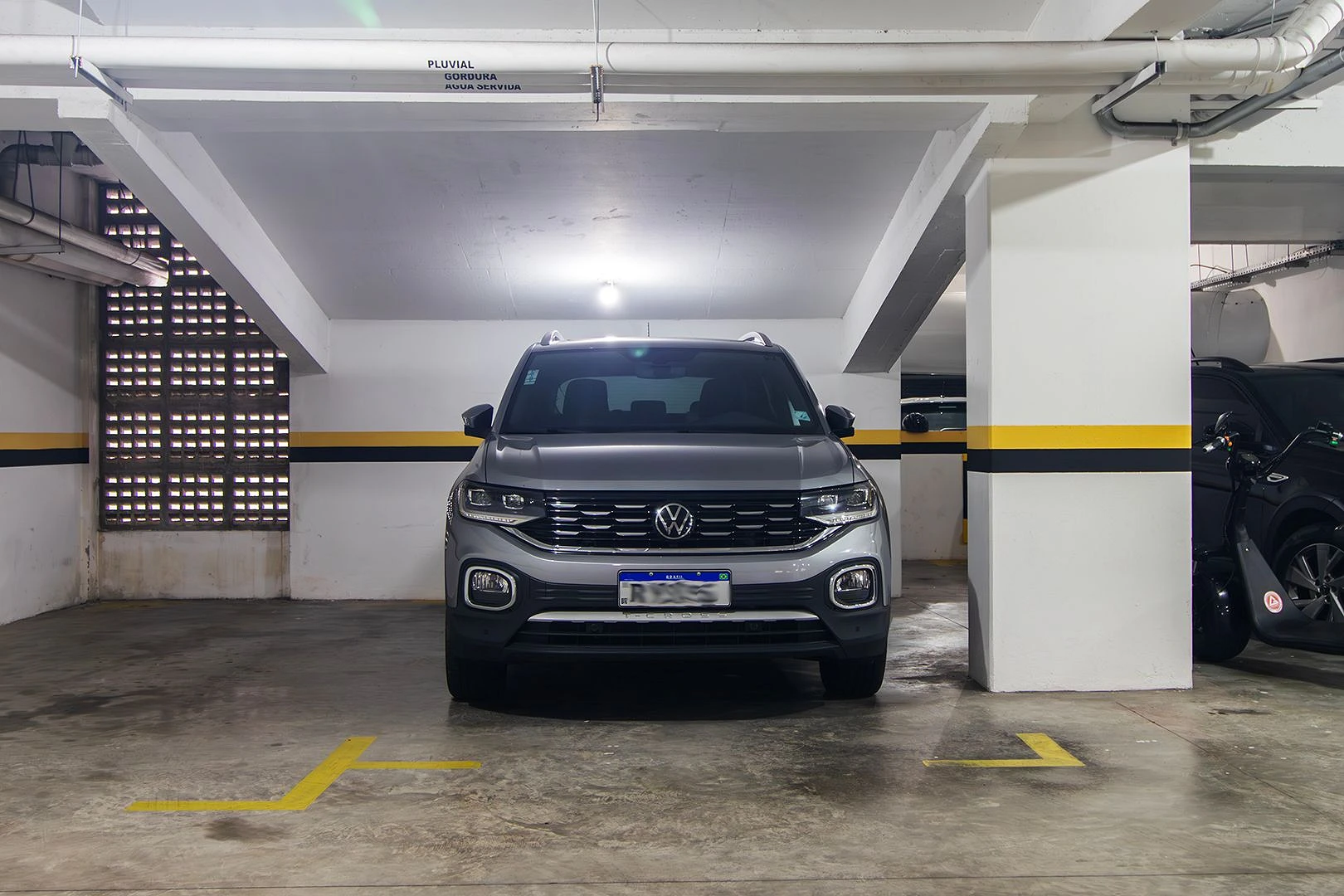 Ótimo Apartamento Garden Semimobiliado em Campinas! - Foto 19