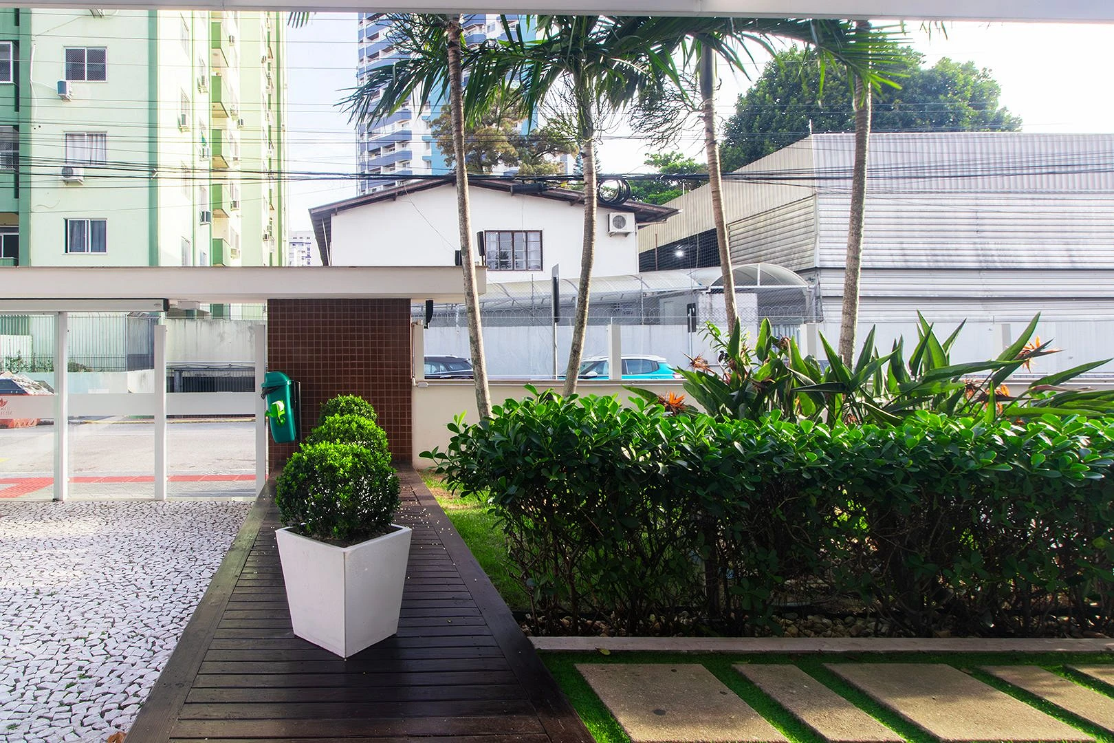 Apartamento em Campinas, São José