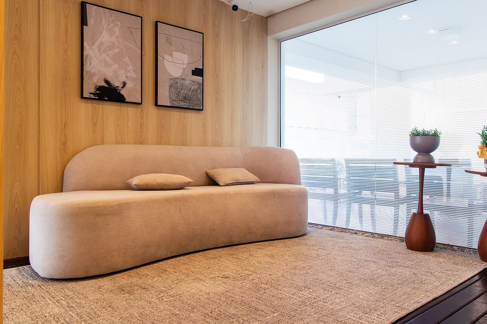 Apartamento em Campinas, São José