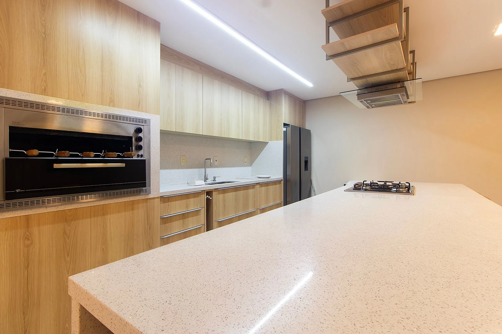 Apartamento em Campinas, São José