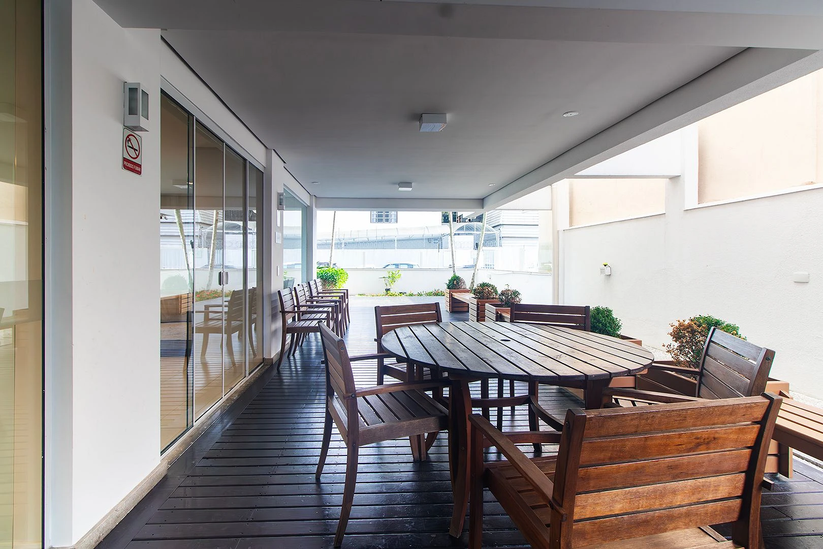 Ótimo Apartamento Garden Semimobiliado em Campinas! - Foto 6