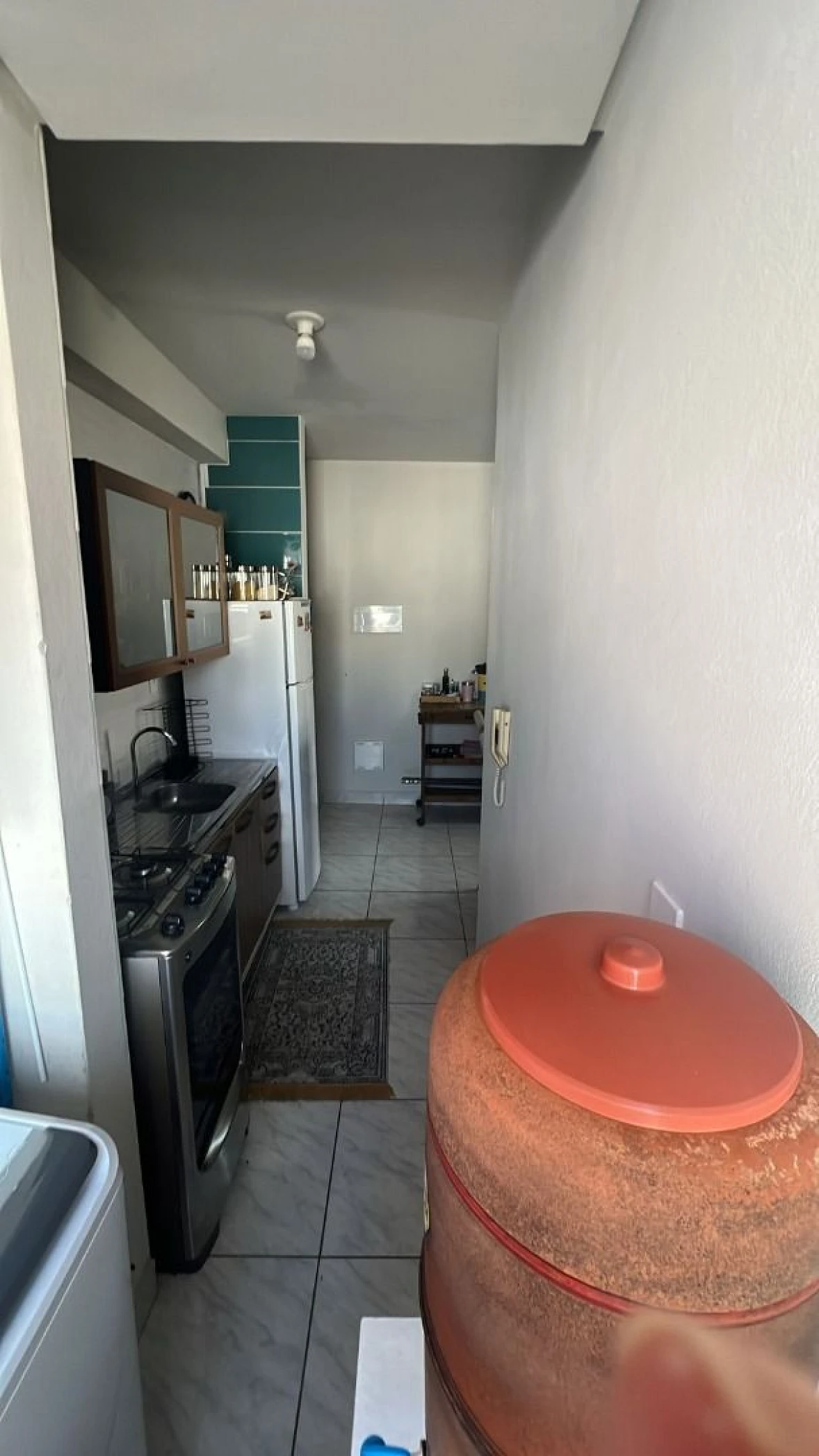 Apartamento em Bela Vista, Palhoça