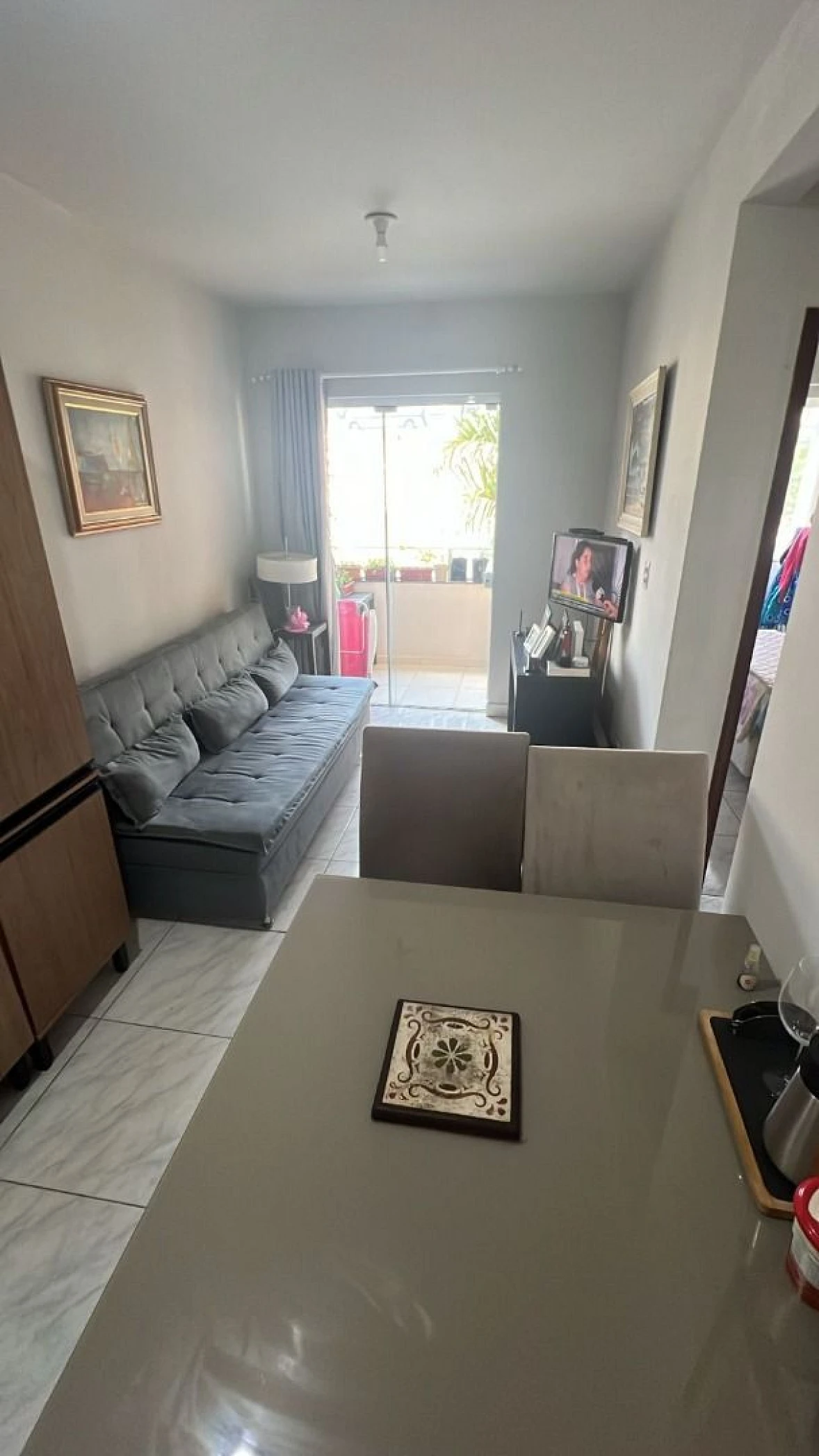 Apartamento em Bela Vista, Palhoça