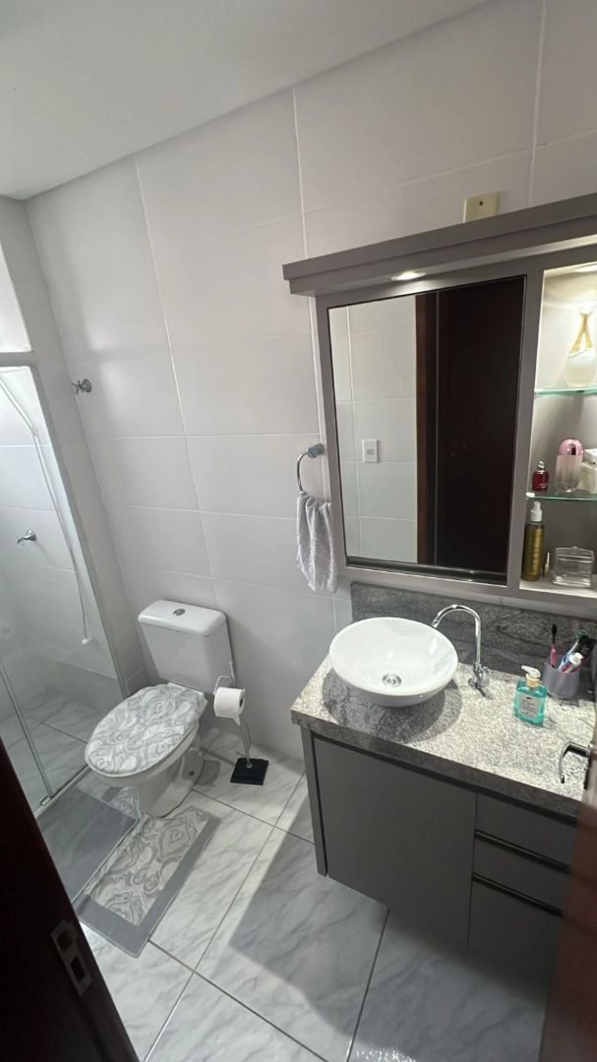 Apartamento em Bela Vista, Palhoça