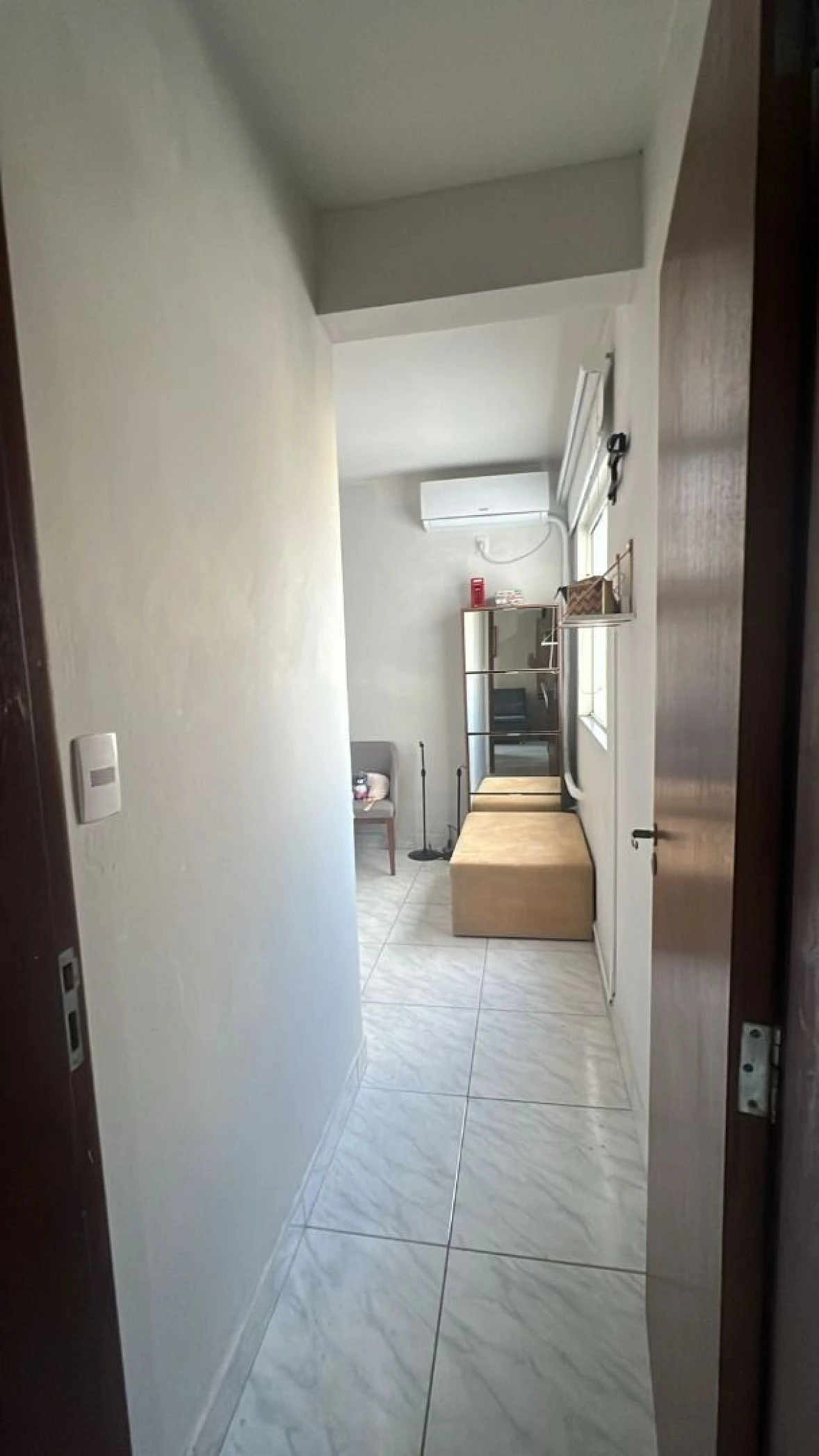 Apartamento em Bela Vista, Palhoça