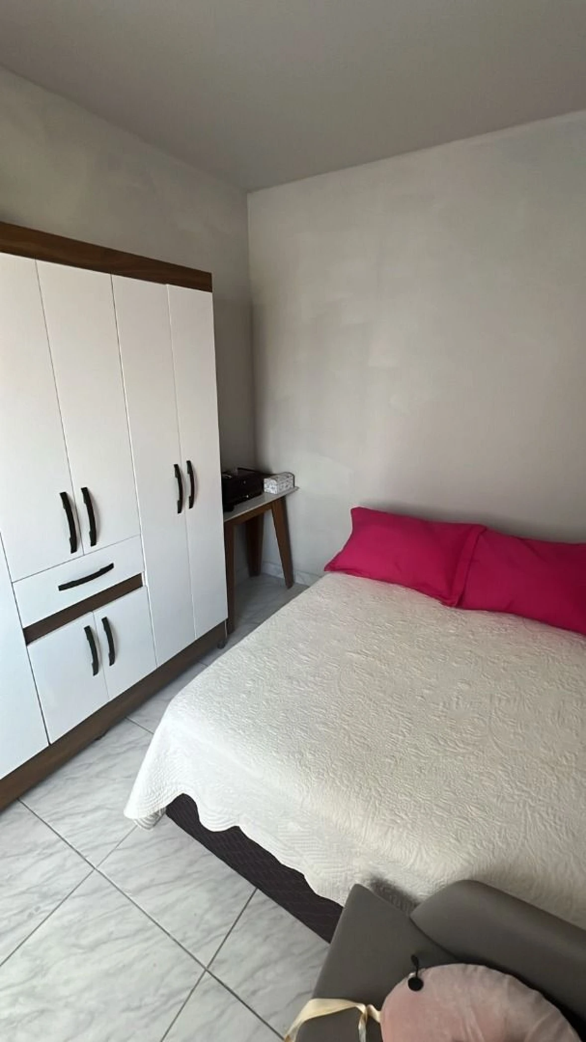 Apto 02 Dorms - Bela Vista Palhoça SC - Foto 6