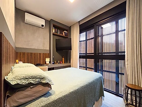 Casa 5 Quartos com 4 Suítes - Cidade Universitária Pedra Branca - Foto 19