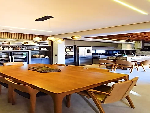 Casa em Cidade Universitária Pedra Branca, Palhoça