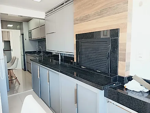Apartamento 3 Quartos com 1 Suíte e 94m² - Campinas - Foto 10