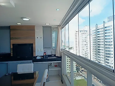 Apartamento 3 Quartos com 1 Suíte e 94m² - Campinas - Foto 11
