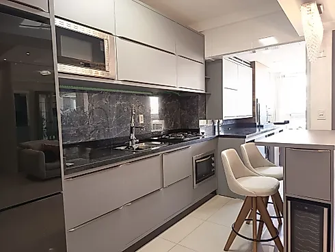 Apartamento 3 Quartos com 1 Suíte e 94m² - Campinas - Foto 14