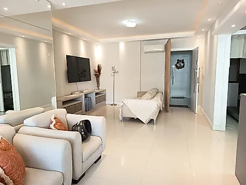Apartamento 3 Quartos com 1 Suíte e 94m² - Campinas - Foto 15
