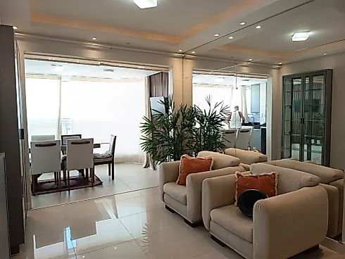 Apartamento 3 Quartos com 1 Suíte e 94m² - Campinas - Foto 16