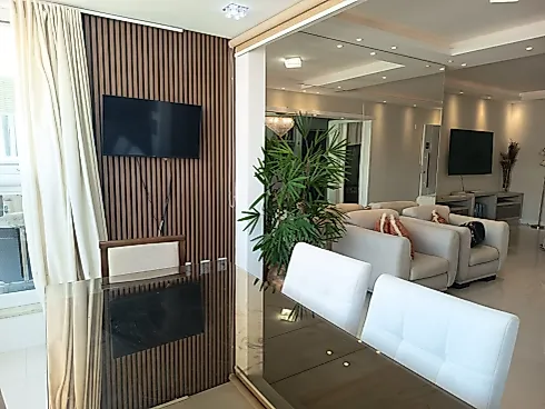 Apartamento 3 Quartos com 1 Suíte e 94m² - Campinas - Foto 17