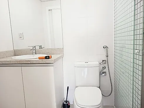 Apartamento 3 Quartos com 1 Suíte e 94m² - Campinas - Foto 19