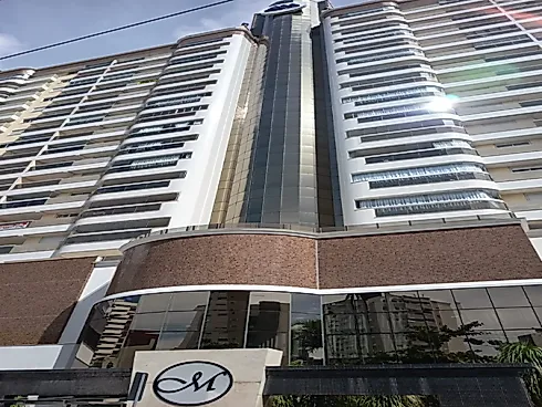 Apartamento em Campinas, São José