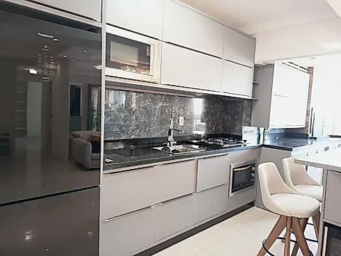Apartamento em Campinas, São José