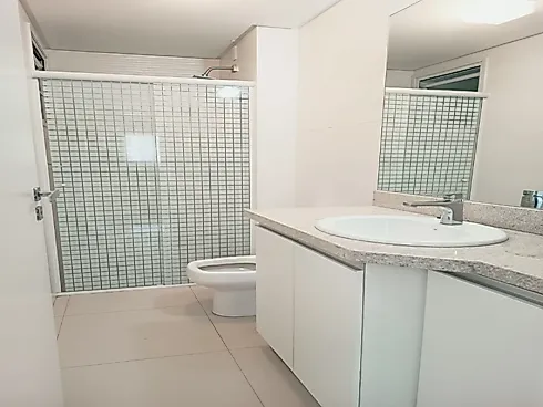 Apartamento em Campinas, São José