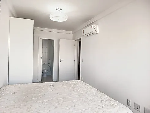 Apartamento 3 Quartos com 1 Suíte e 94m² - Campinas - Foto 9