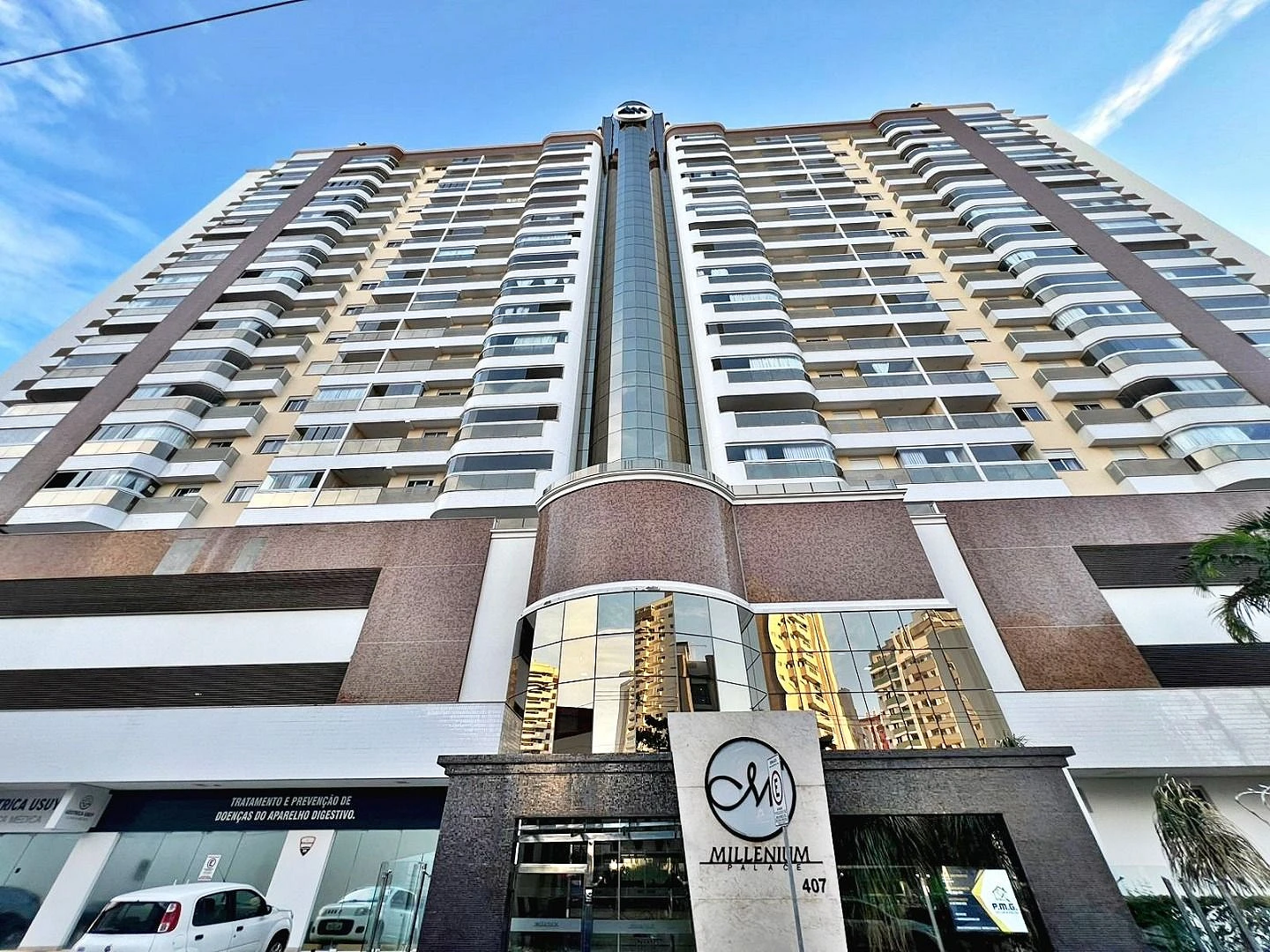 Apartamento em Campinas, São José