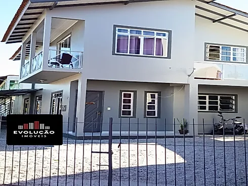 Casa em Centro, Biguaçu