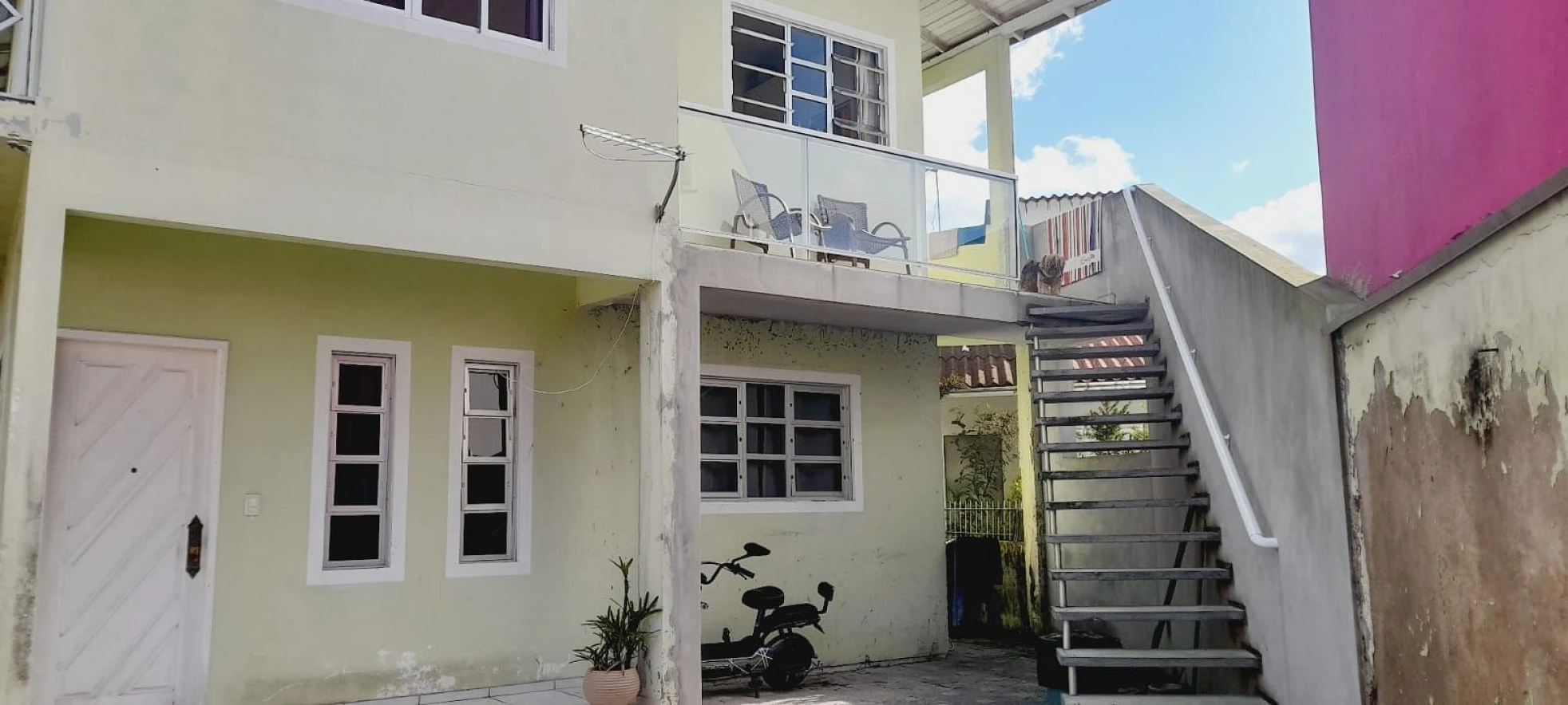 Casa a Venda  no Centro de Biguaçu/SC - Foto 12