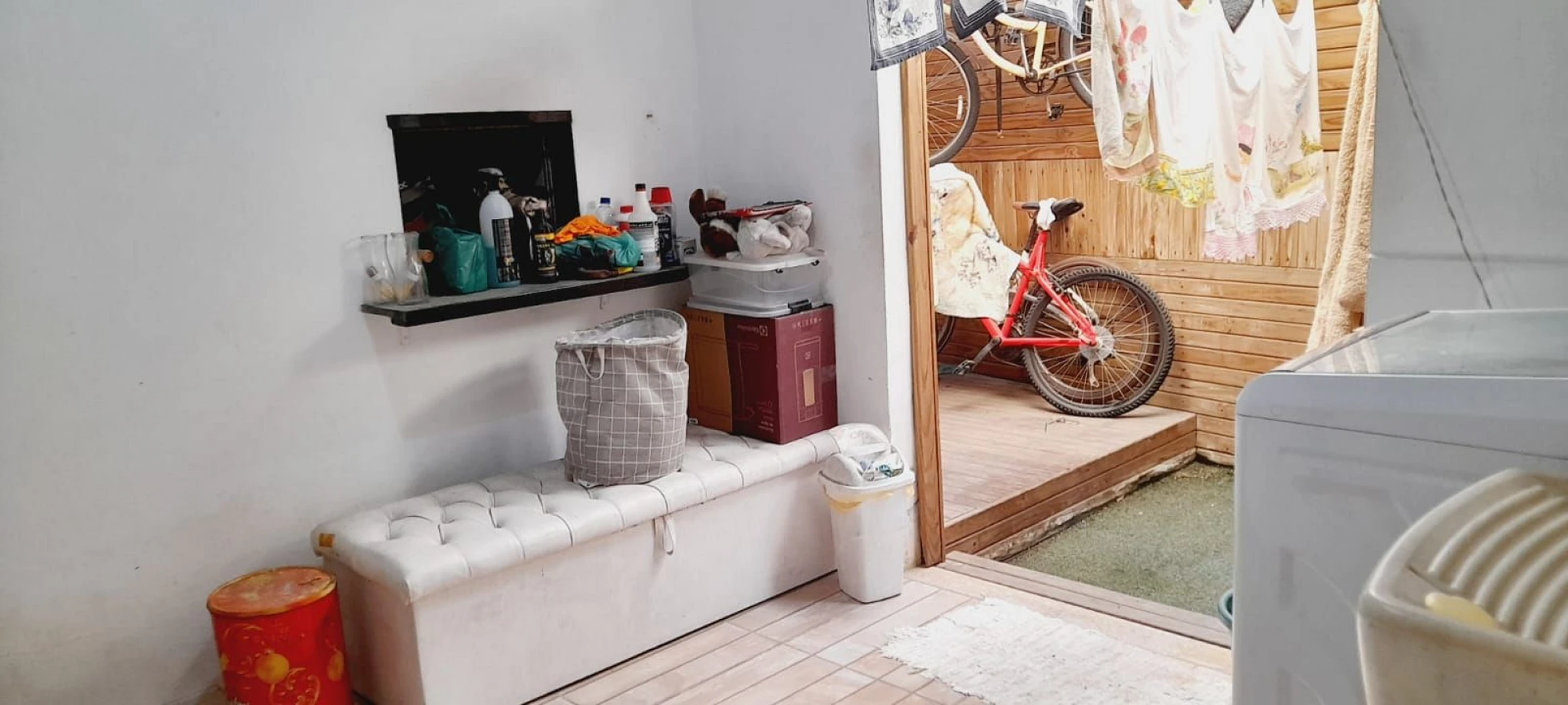 Casa a Venda  no Centro de Biguaçu/SC - Foto 13