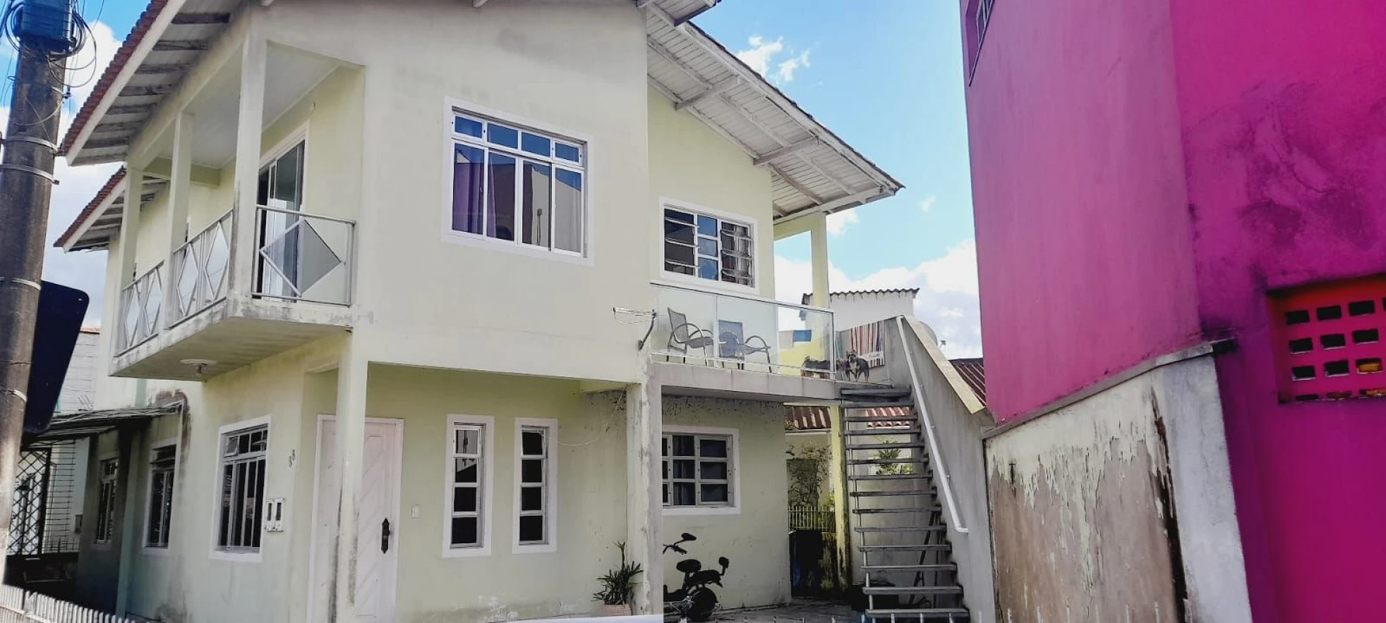 Casa em Centro, Biguaçu