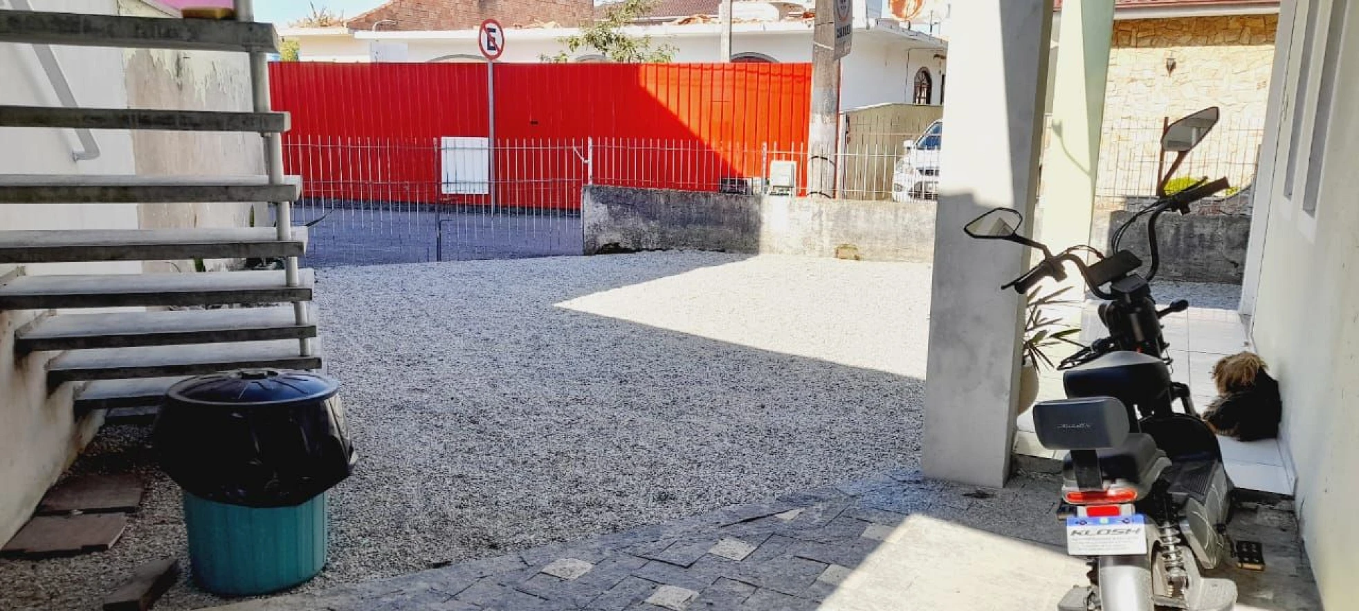 Casa a Venda  no Centro de Biguaçu/SC - Foto 29
