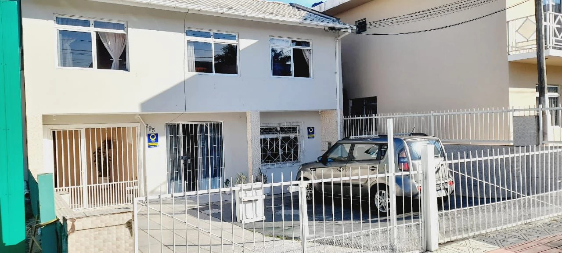 Casa em Kobrasol, São José