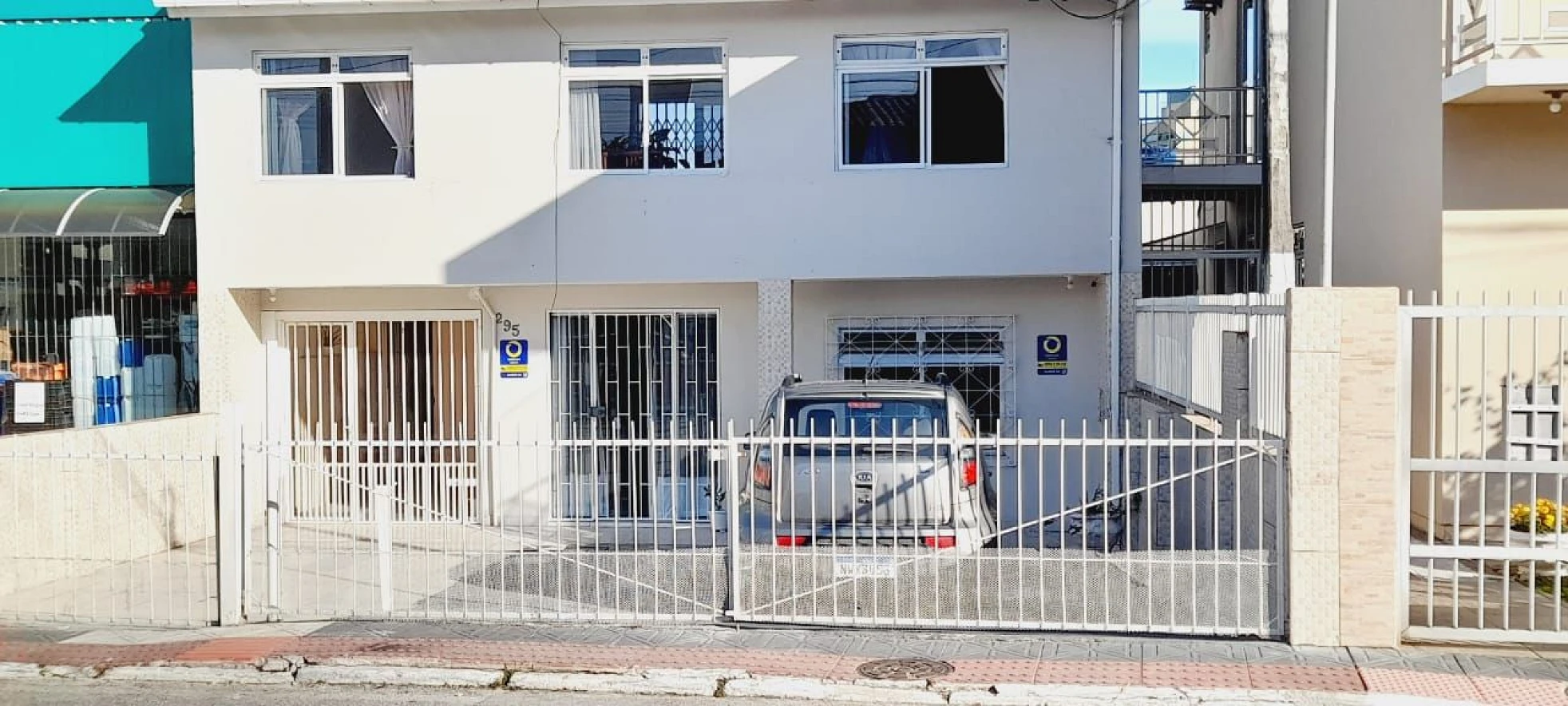 Casa em Kobrasol, São José