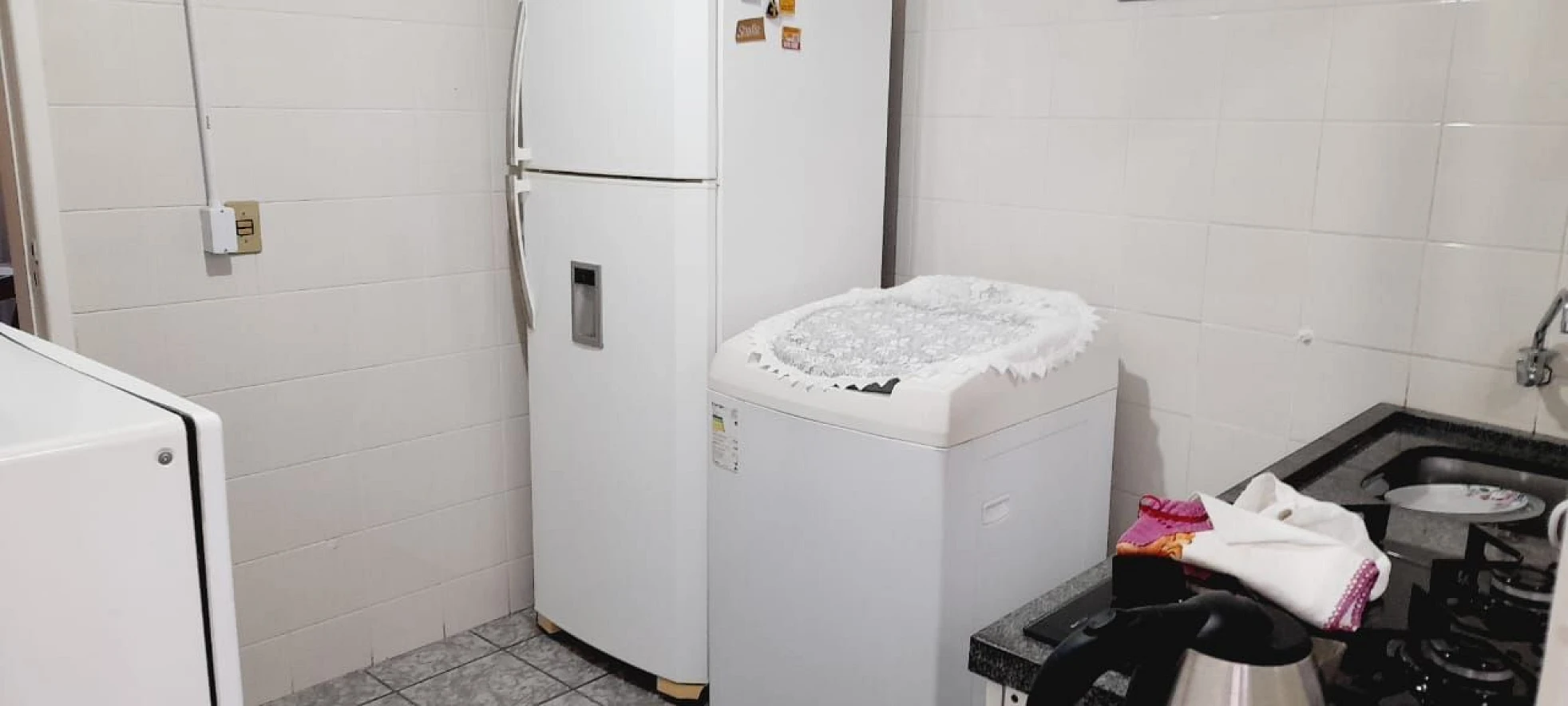 Casa com 5 Dorms - Kobrasol - São José/SC - Foto 20