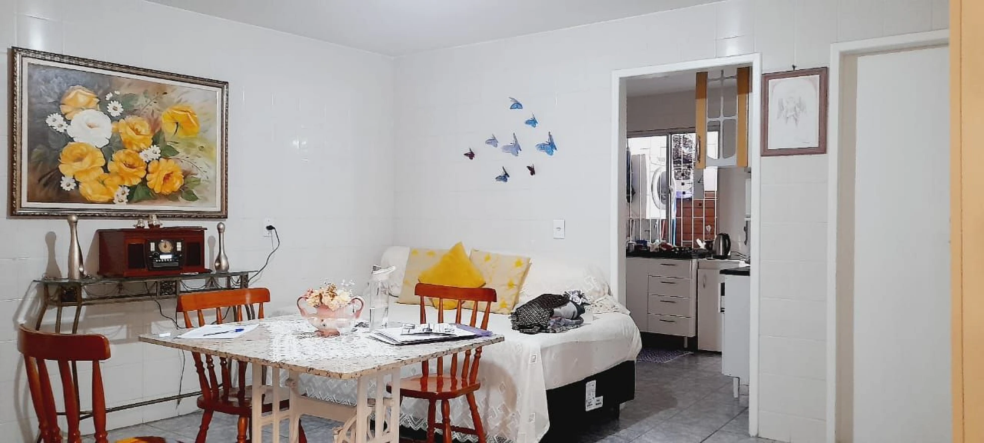 Casa com 5 Dorms - Kobrasol - São José/SC - Foto 21