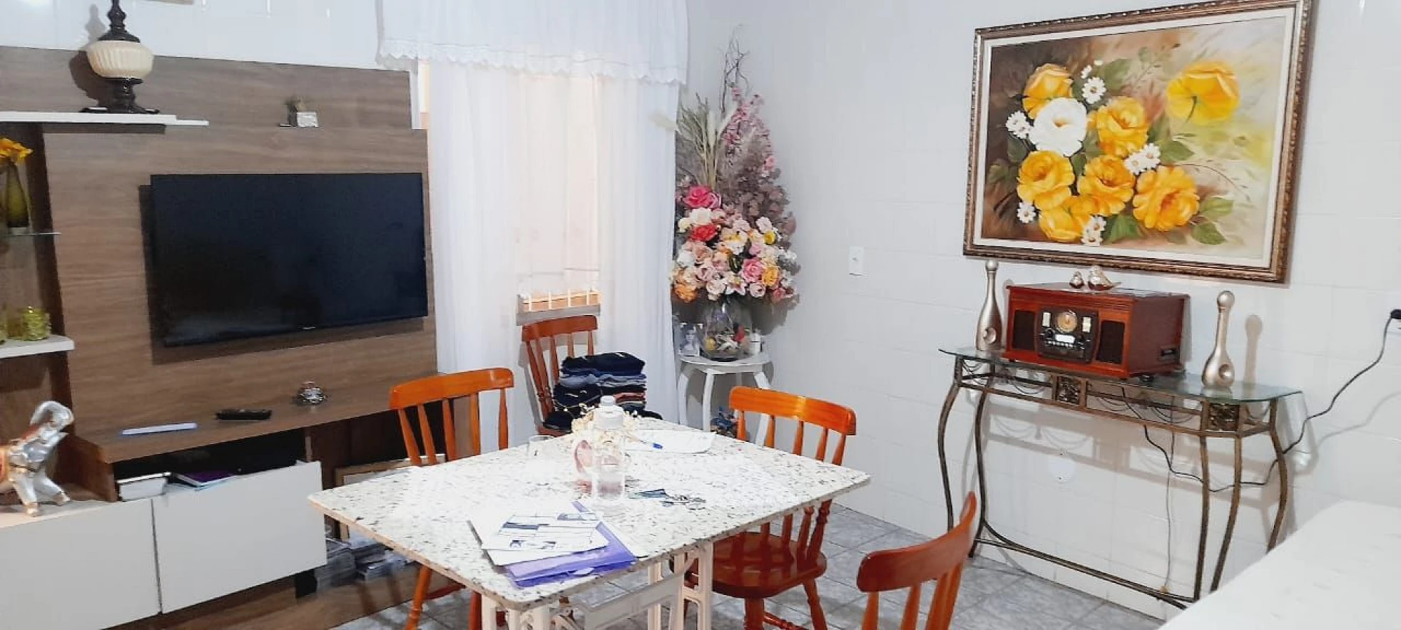 Casa com 5 Dorms - Kobrasol - São José/SC - Foto 23