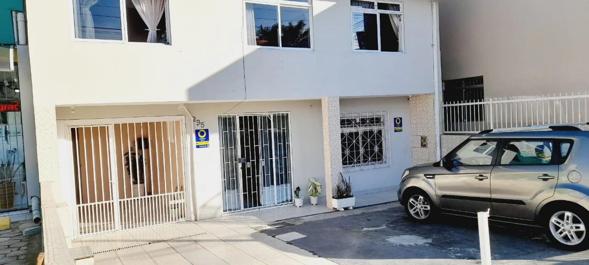 Casa em Kobrasol, São José