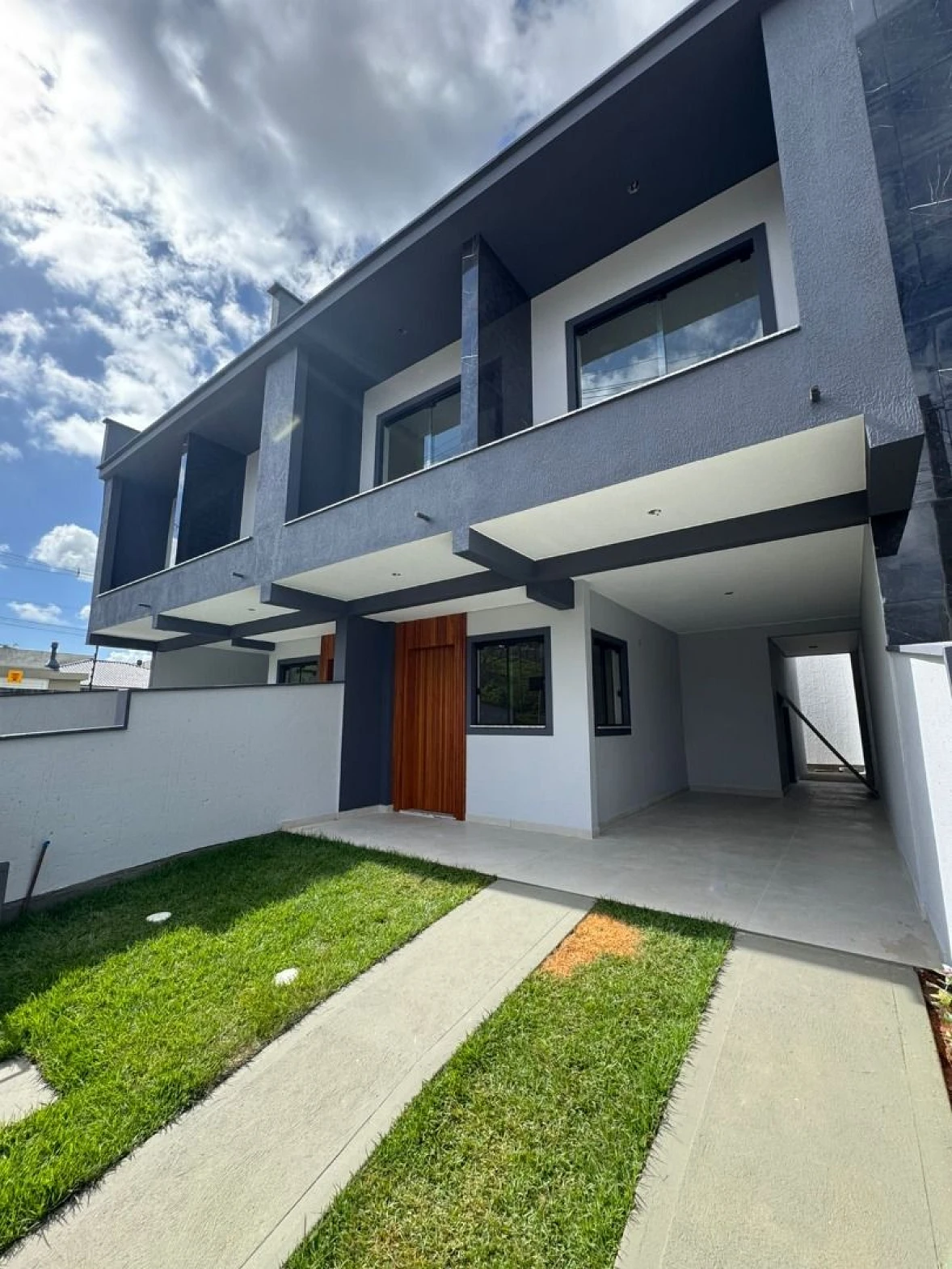 Excelente Sobrado com 3 Dormitórios e 1 Suíte - Foto 11