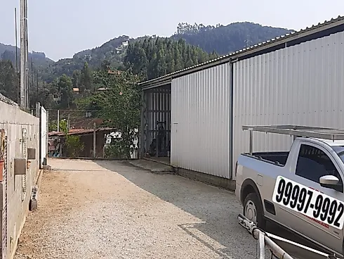Casa em Boa Vista, Biguaçu
