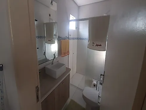 Casa a Venda  e Terreno Amplo, Boa Vista - Biguaçu/SC - Foto 9