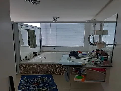 Casa a Venda  e Terreno Amplo, Boa Vista - Biguaçu/SC - Foto 12