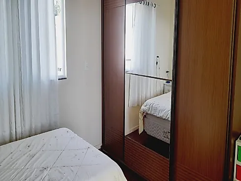 Casa a Venda  e Terreno Amplo, Boa Vista - Biguaçu/SC - Foto 14