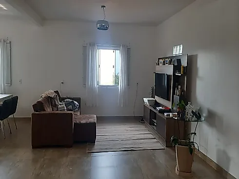 Casa a Venda  e Terreno Amplo, Boa Vista - Biguaçu/SC - Foto 16