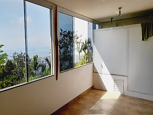 Casa a Venda  e Terreno Amplo, Boa Vista - Biguaçu/SC - Foto 18
