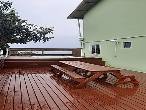 Casa a Venda  e Terreno Amplo, Boa Vista - Biguaçu/SC - Foto 19