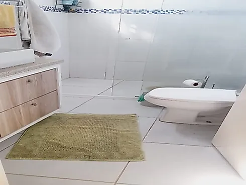 Casa a Venda  e Terreno Amplo, Boa Vista - Biguaçu/SC - Foto 21